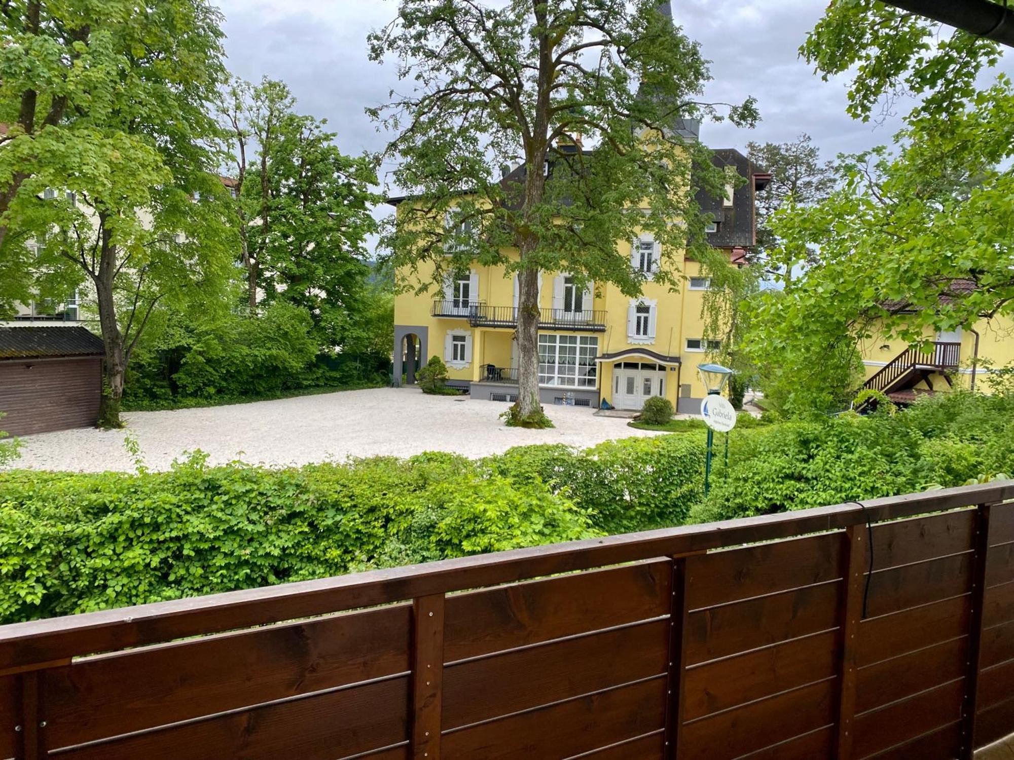 Villa Gabriela Portschach am Woerthersee Exterior photo